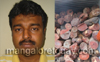 Mangalore: Prime Accused in Red Sandalwood smuggling arrested